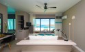 Elounda Blu Premium suite with private pool
