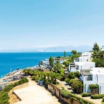 Aquila Elounda Village Resort Adults Only in Crete, Greece