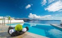 Santorini Secret Suites & Spa pool view