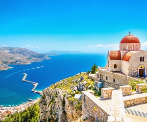 Adults Only hotels in Greece