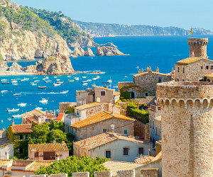 Adults Only hotels in Spain