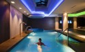 Castello Boutique Resort & Spa indoor pool