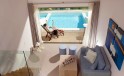 Castello Boutique Resort & Spa junior suite with private pool
