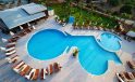 Adams Beach Hotel Deluxe Wing pool