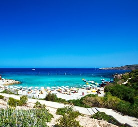 Adults Only hotels in Cyprus