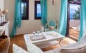 Aegean Suites Hotel Skiathos deluxe suite