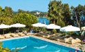Aegean Suites Hotel Skiathos general view