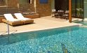Alexandra Golden Boutique Hotel Grand suite for grant pleasure with private pool