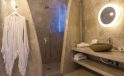 Andronis Luxury Suites Sunset villa Aristotelis bathroom