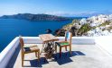 Andronis Luxury Suites Sunset villa Socrates terrace