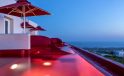 Art Hotel Santorini private pools