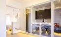 Art Hotel Santorini Three60 suite