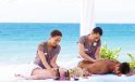Atlantica Kalliston Resort & Spa massage