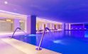 Boutique 5 Hotel & Spa bliss wellness