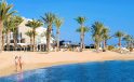 Constantinou Bros Pioneer Beach Hotel adults-only in Cyprus