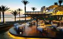 Constantinou Bros Pioneer Beach Hotel Thalassa Mediterranean restaurant
