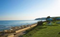 Creta Royal Hotel sandy beach