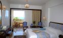 Creta Royal hotel double room sea view