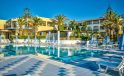Creta Royal hotel pool