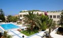 Creta Royal hotel top pool view