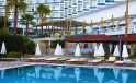 Leonardo Plaza Cypria Maris Beach Hotel & Spa pool area