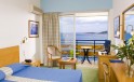 Avra Collection Coral Hotel double room with sea view