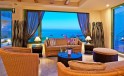 Grand Bay Beach Resort lobby