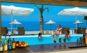 Grand Bay Beach Resort pool bar