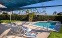Leonardo Plaza Cypria Maris Beach Hotel & Spa garden suit pool