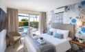 Leonardo Plaza Cypria Maris Beach Hotel & Spa garden suit with pool