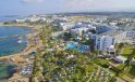 Leonardo Plaza Cypria Maris Beach Hotel & Spa top view