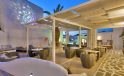 Lilly Residence-Boutique Suites bar