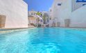 Lilly Residence-Boutique Suites pool