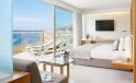 Lindos Blu Luxury Hotel suite
