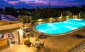 Louloudis Boutique Hotel & Spa pool bar