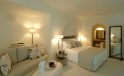 Mystique hotel Santorini Vibrant suite