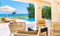 Sentido Port Royal Villas & Spa beachfront suite with private pool