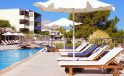Sentido Port Royal Villas & Spa free sunbeds