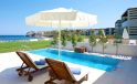 Sentido Port Royal Villas & Spa private pool with sea view