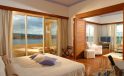 Sentido Thalassa Coral Bay one bedroom suite with sea view