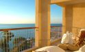 Sentido Thalassa Coral Bay room terrace