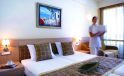 Thalassa Beach Resort & Spa double room