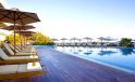 Thalassa Beach Resort & Spa hotel pool