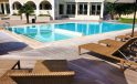 Corfu Mare Boutique Hotel pool