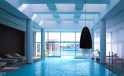 Diamond Deluxe Hotel Kos indoor pool