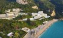 Mayor La Grotta Verde Grand Resort hotel view