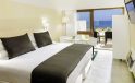 Meliá Salinas premium room with sea view