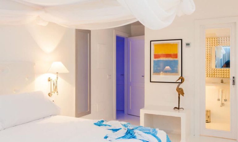 Avanti Hotel Boutique Fuerteventura bedroom