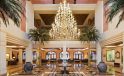 Elba Palace Golf & Vital Hotel lobby