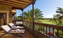 Elba Palace Golf & Vital Hotel room terrace